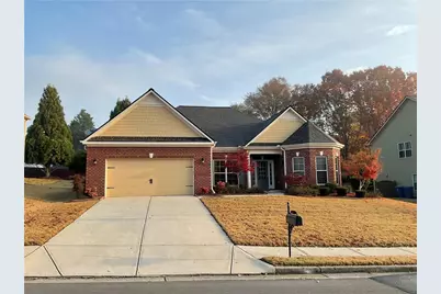 2231 Cain Commons Drive, Dacula, GA 30019 - Photo 1