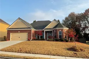 2231 Cain Commons Dr, Dacula, GA 30019 - Photo 2
