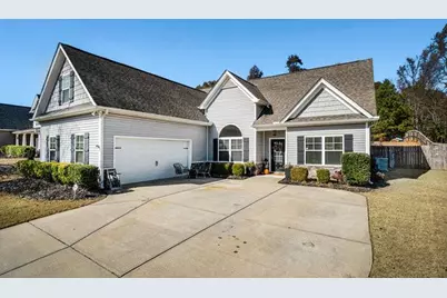 5641 Wooded Valley Way, Flowery Branch, GA 30542 - Photo 1