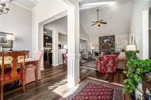 5641 Wooded Valley Way, Flowery Branch, GA 30542 - Photo 2