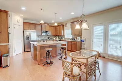 2229 Caledonia Drive, Lawrenceville, GA 30045 - Photo 8