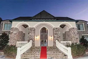 9830 Cedar Grove Rd, Fairburn, GA 30213 - Photo 1