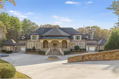 9830 Cedar Grove Road, Fairburn, GA 30213 - Photo 2