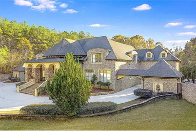 9830 Cedar Grove Road, Fairburn, GA 30213 - Photo 1