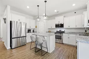 326 Kimberleys Xing, Jasper, GA 30143 - Photo 14