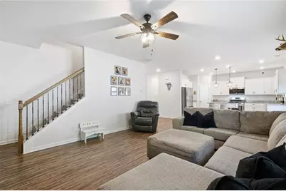 326 Kimberleys Crossing, Jasper, GA 30143 - Photo 20