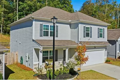 326 Kimberleys Crossing, Jasper, GA 30143 - Photo 4