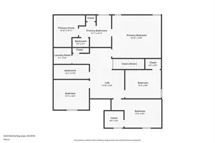 326 Kimberleys Xing, Jasper, GA 30143 - Photo 44