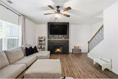 326 Kimberleys Crossing, Jasper, GA 30143 - Photo 18