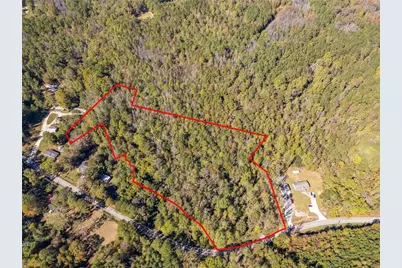 0000 Hog Liver Road, Carrollton, GA 30117 - Photo 1