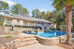 2150 Oglesby Bridge Rd SW, Conyers, GA 30094 - Photo 1