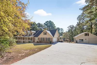 2150 SW Oglesby Bridge Road SW, Conyers, GA 30094 - Photo 86