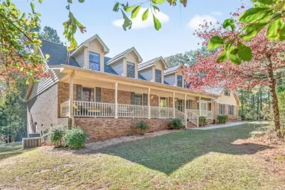 2150 Oglesby Bridge Road SW, Conyers, GA 30094 - Photo 4