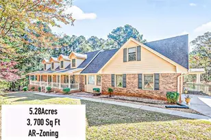 2150 Oglesby Bridge Rd SW, Conyers, GA 30094 - Photo 1