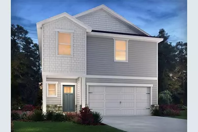 2012 Nolan Way, Conyers, GA 30013 - Photo 1