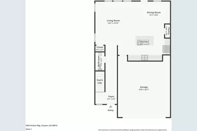 2042 Avalon Drive, Conyers, GA 30013 - Photo 44