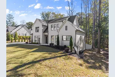 1646 Thomas Drive, Hoschton, GA 30548 - Photo 6