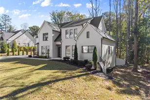 1646 Thomas Dr, Hoschton, GA 30548 - Photo 6