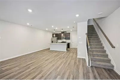 2252 Ashton Drive, Conyers, GA 30013 - Photo 4