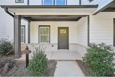 2252 Ashton Drive, Conyers, GA 30013 - Photo 1