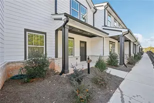 2252 Ashton Dr, Conyers, GA 30013 - Photo 2