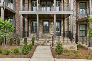 355 Chiswick Cir, Alpharetta, GA 30009 - Photo 2