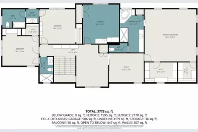 3433 Pierce Street, Atlanta, GA 30337 - Photo 36