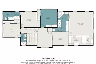 3433 Pierce St, Atlanta, GA 30337 - Photo 36