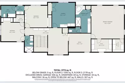 3433 Pierce Street, Atlanta, GA 30337 - Photo 36