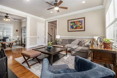 3433 Pierce Street, Atlanta, GA 30337 - Photo 6