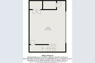 3433 Pierce Street, Atlanta, GA 30337 - Photo 38