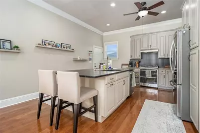 3433 Pierce Street, Atlanta, GA 30337 - Photo 8
