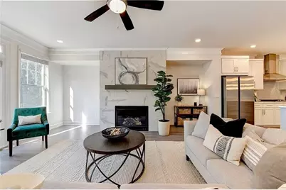 3159 Clairebrooke Avenue, Atlanta, GA 30341 - Photo 36