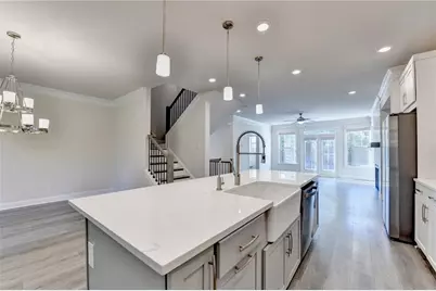 3159 Clairebrooke Avenue, Atlanta, GA 30341 - Photo 10