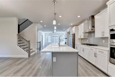 3159 Clairebrooke Avenue, Atlanta, GA 30341 - Photo 8