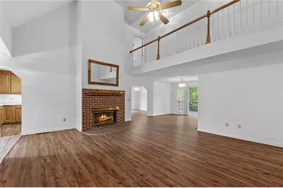 234 Hampton Shores Drive, Hampton, GA 30228 - Photo 8