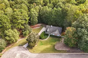 234 Hampton Shores Dr, Hampton, GA 30228 - Photo 2