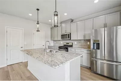 2004 Nolan Way, Conyers, GA 30013 - Photo 8