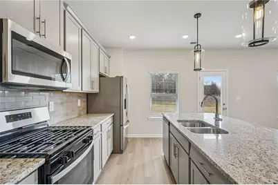 2004 Nolan Way, Conyers, GA 30013 - Photo 12