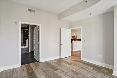 1080 Peachtree Street NE #1701, Atlanta, GA 30309 - Photo 16