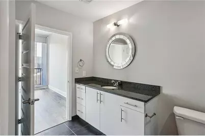 1080 Peachtree Street NE #1701, Atlanta, GA 30309 - Photo 18