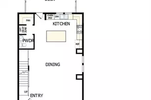 831 Timbre Ln, Decatur, GA 30033 - Photo 4