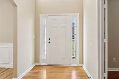 1137 Misty Valley Court, Lawrenceville, GA 30045 - Photo 4