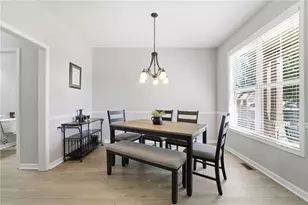 234 Ascott Ln, Woodstock, GA 30189 - Photo 8