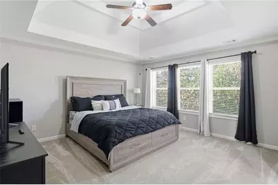 234 Ascott Lane, Woodstock, GA 30189 - Photo 22