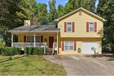 164 Emerald Pines Lane, Dallas, GA 30157 - Photo 1