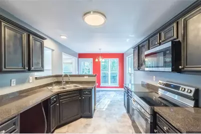 404 Woodcreek, Griffin, GA 30224 - Photo 8