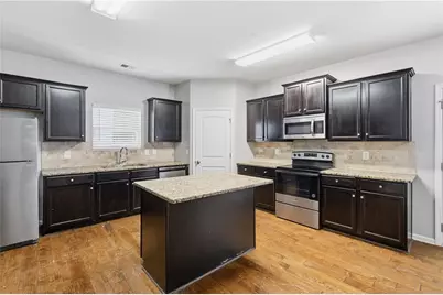 345 Westridge Circle, Dallas, GA 30132 - Photo 8