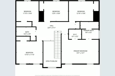 345 Westridge Circle, Dallas, GA 30132 - Photo 42