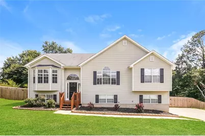 37 Ridgefield Drive, Douglasville, GA 30134 - Photo 1